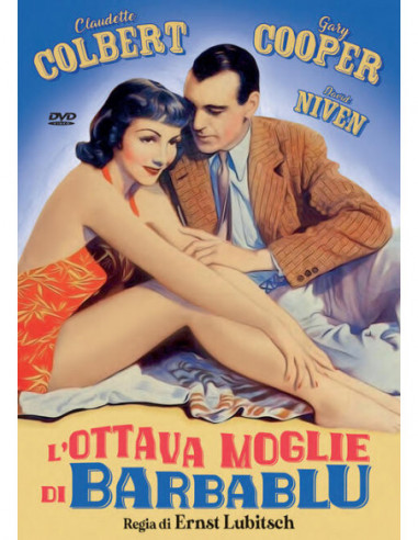 Ottava Moglie Di Barbablu' (L')