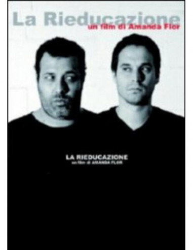 Rieducazione (La) (Dvd+Booklet)