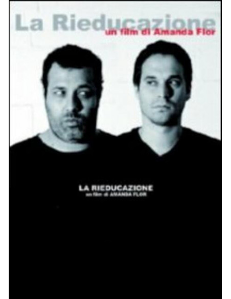 Rieducazione (La) (Dvd+Booklet)