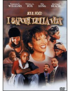 Soul Food - I Sapori Della Vita