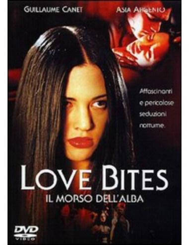 Love Bites - Il Morso Dell'Alba