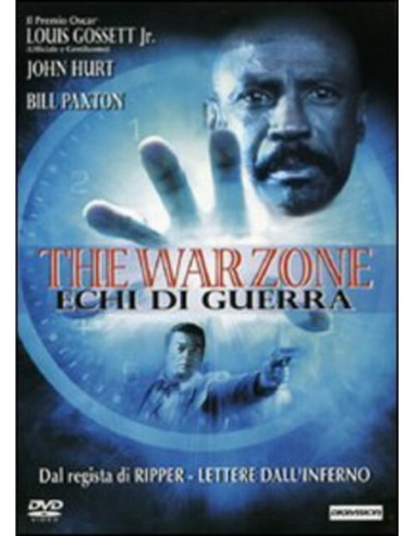 War Zone (The) - Echi Di Guerra