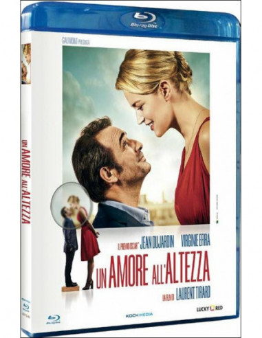 Amore All'Altezza (Un) (Blu-ray)