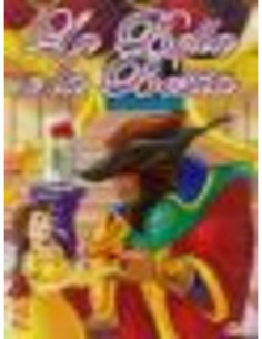 Bella E La Bestia (La) (Azzurra)