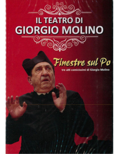 Giorgio Molino - Finestre Sul Po