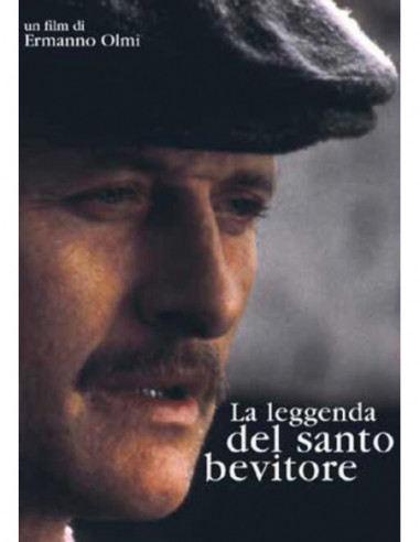 Leggenda Del Santo Bevitore (La)