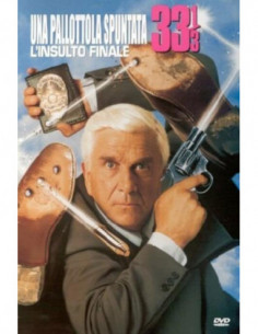 Pallottola Spuntata 33 1/3 (Una)