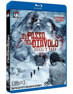 Passo Del Diavolo (Il) (Blu-ray)
