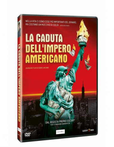 Caduta Dell'Impero Americano (La)