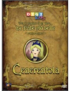 Cenerentola (Videolibri Digikids)