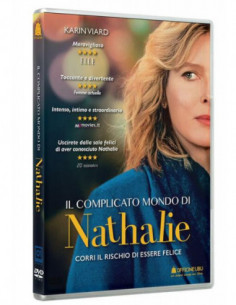 Complicato Mondo Di Nathalie (Il)