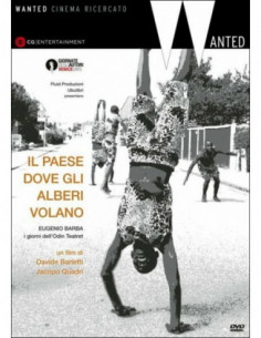 Paese Dove Gli Alberi Volano (Il)