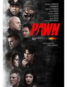 Pawn - Fai La Tua Mossa (Blu-ray)