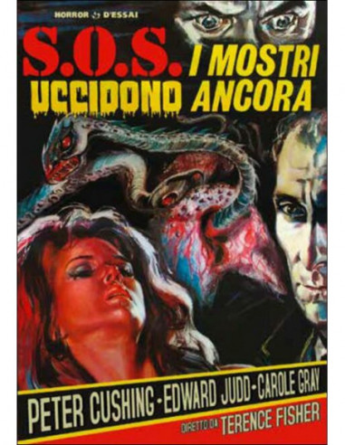 S.O.S. - I Mostri Uccidono Ancora