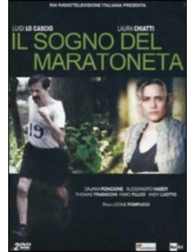 Sogno Del Maratoneta (Il) (2 Dvd)