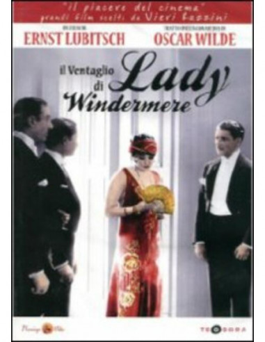 Ventaglio Di Lady Windermere (Il)