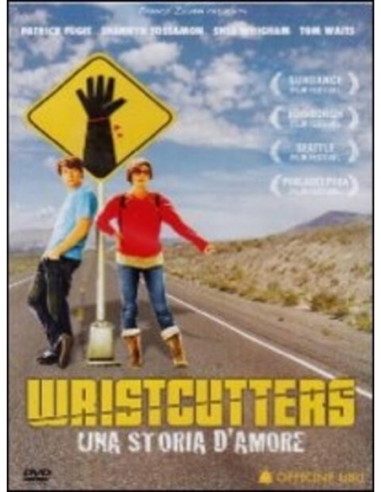 Wristcutters - Una Storia D'Amore