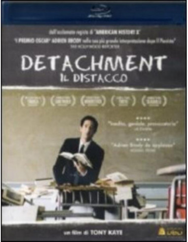 Detachment - Il Distacco (Blu-ray)