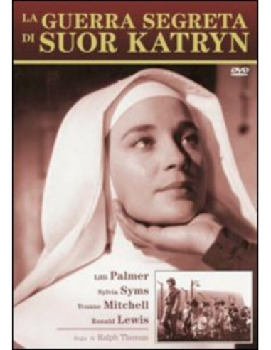 Guerra Segreta Di Suor Katryn (La)