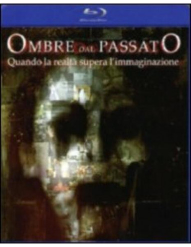 Ombre Dal Passato (2008) (Blu-ray)