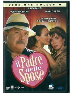 Padre Delle Spose (Il) (Ex Rental)