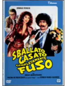 Sballato Gasato Completamente Fuso