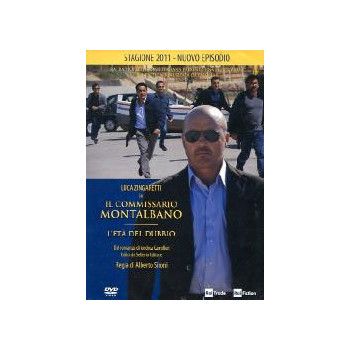 Montalbano - L'Età Del Dubbio