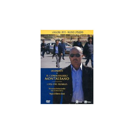 Montalbano - L'Età Del Dubbio