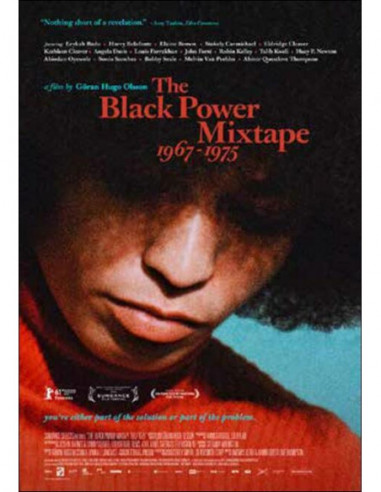 Black Power Mixtape 1967-1975 (The)