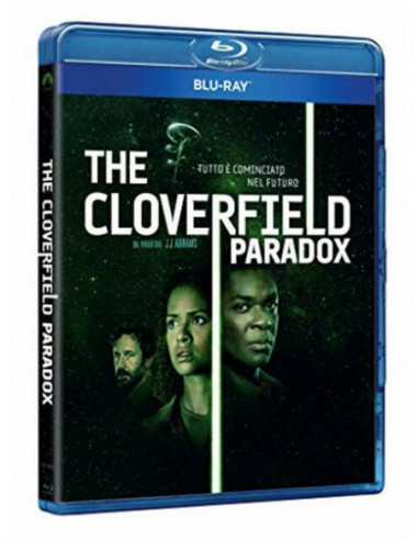 Cloverfield Paradox (The) (Blu-ray)