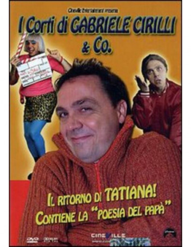 Corti Di Gabriele Cirilli & Co. (I)