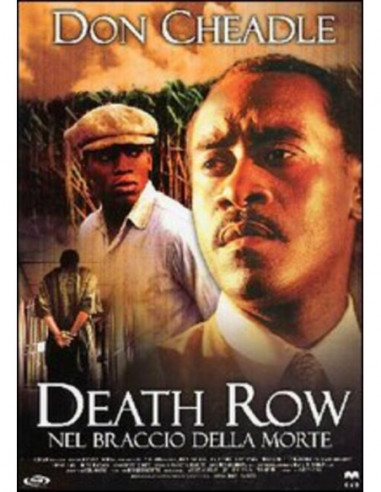 Death Row - Nel Braccio Della Morte