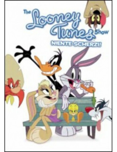 Looney Tunes Show - Niente Scherzi!