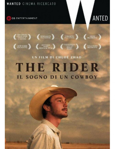 Rider (The) - Il Sogno Di Un Cowboy