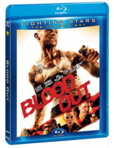 Blood Out (Fighting Stars) (Blu-ray)