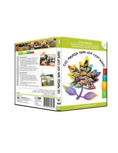 Chi Mangia Sano Vive Cent'Anni Vol.3