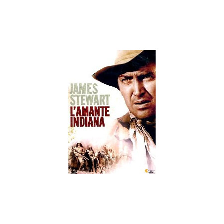L'Amante Indiana