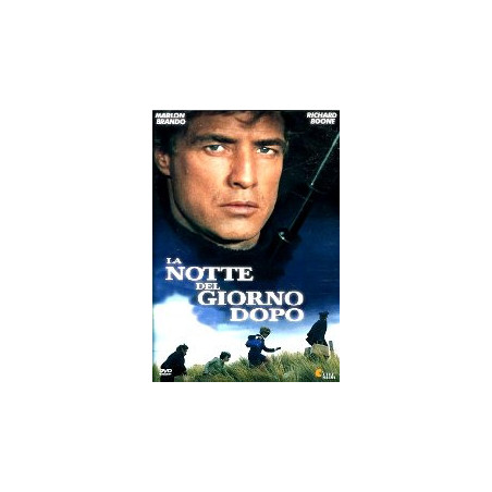 La Notte Del Giorno Dopo