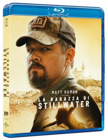 Ragazza Di Stillwater (La) (Blu-ray)