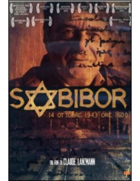 Sobibor - 14 Ottobre 1943, Ore 16.00