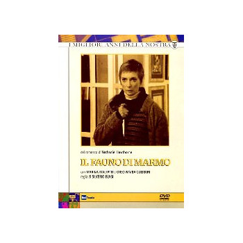 Il Fauno Di Marmo (2 dvd)