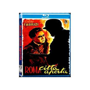 Roma Città Aperta (Blu Ray)