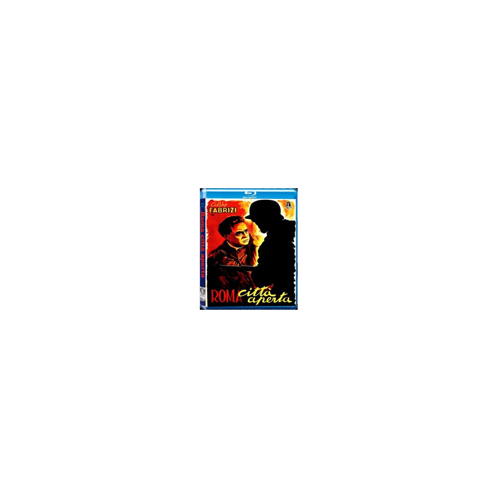 Roma Città Aperta (Blu Ray)