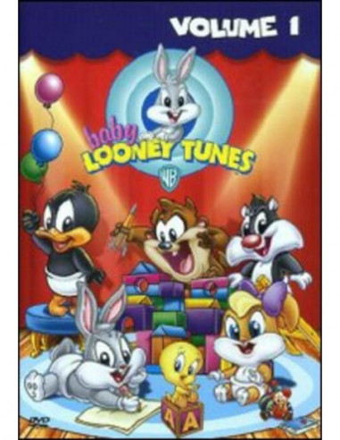 Looney Tunes - Baby Looney Tunes n.01