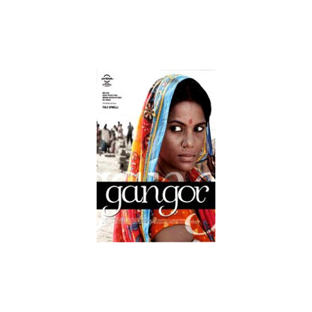Gangor