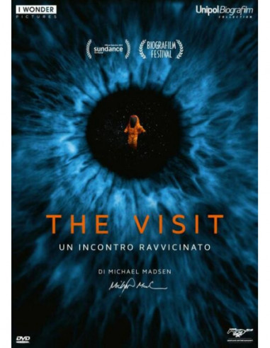 Visit (The) - Un Incontro Ravvicinato