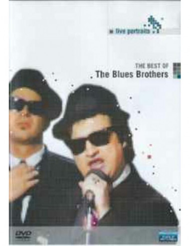 Blues Brothers (The) - Live (Ltd. Ed.)