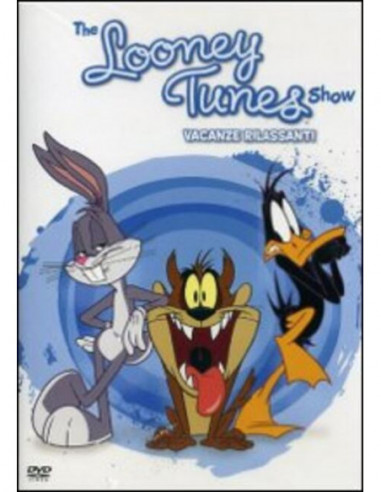 Looney Tunes Show - Vacanze Rilassanti