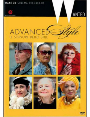 Advanced Style - Le Signore Dello Stile