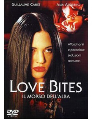 Love Bites - Il Morso Dell'Alba ed.2004